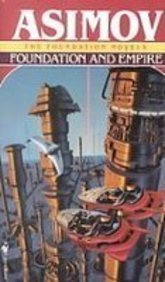 Foundation and Empire