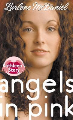 Angels in Pink book cover 1