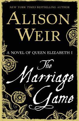 The Marriage Game book cover