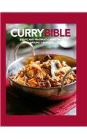 カレー・バイブル The bible of Curry 初版】カレー・バイブル - メルカリ