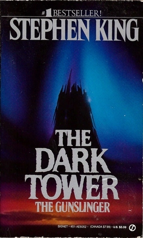 The Gunslinger (The Dark Tower #1)