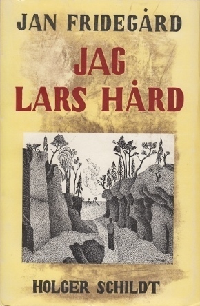 Jag Lars Hård