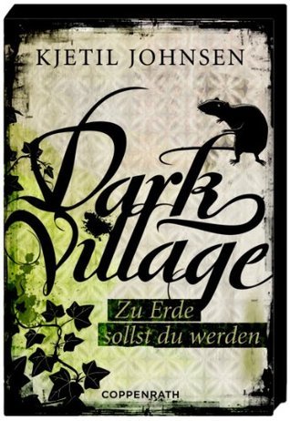 Zu Erde sollst du werden