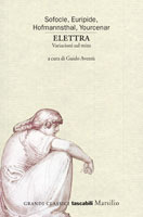 Elettra book cover