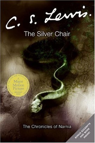 The Silver Chair (Chronicles of Narnia, #6)