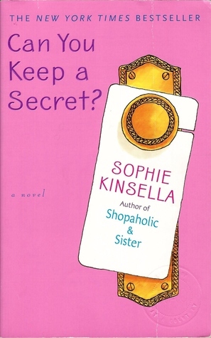 Can You Keep a Secret?