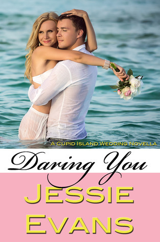Daring You book cover