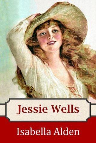 Jessie Wells
