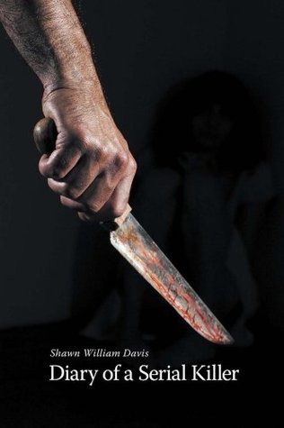 Diary of a Serial Killer cover