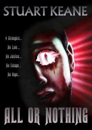 All or Nothing book cover