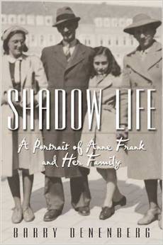 Shadow Life book cover