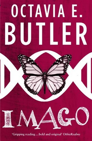 Imago (Xenogenesis, #3)