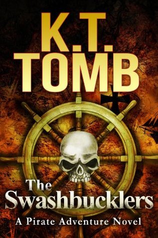 The Swashbucklers book cover
