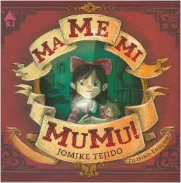 Ma-Me-Mi-MuMu!