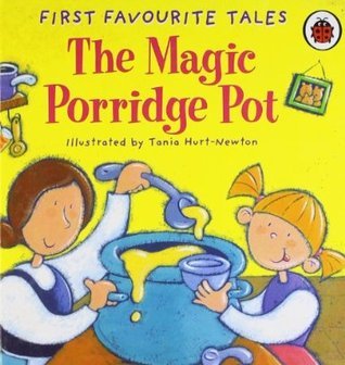 First Favourite Tales book cover
