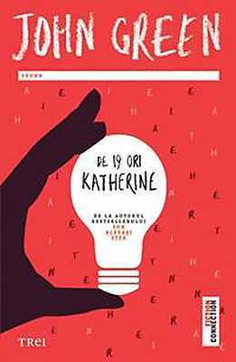 De 19 ori Katherine