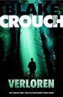 Verloren (Wayward Pines, #1)