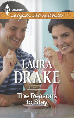 The Reasons to Stay book cover