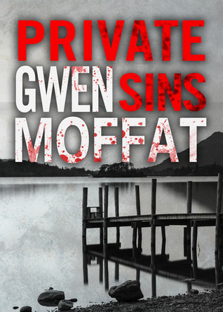 Private Sins book cover