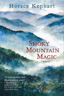 Smoky Mountain Magic