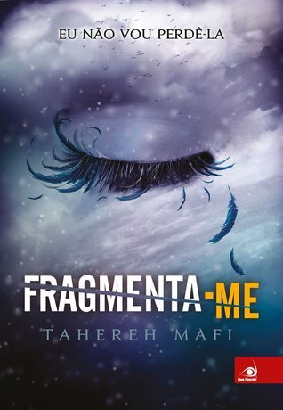 Fragmenta-me (Estilhaça-me, #2.5)