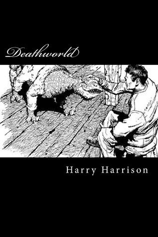 Deathworld