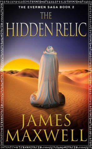 The Hidden Relic