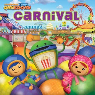 Carnival book cover