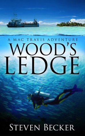 Wood's Ledge book cover