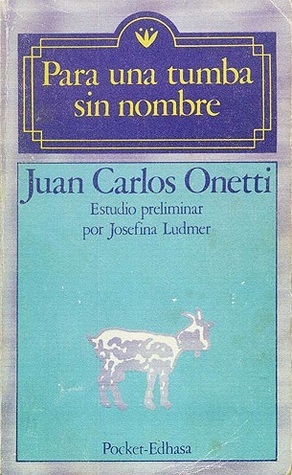 Para una tumba sin nombre book cover