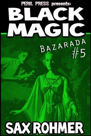 Black Magic [Illustrated] book cover