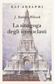 La sinagoga degli iconoclasti book cover