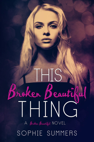 This Broken Beautiful Thing cover