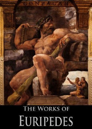 The Complete Works book cover