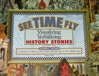See time fly: Visualizing and verbalizing history stories, Vol. 1: ...