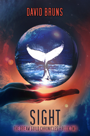 Sight book cover