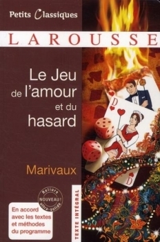 Le jeu de l'amour et du hasard