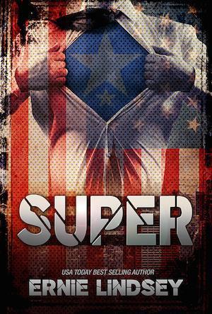 Super book cover