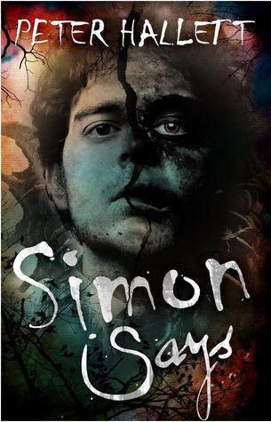 Simon Says by Peter Hallett | Goodreads