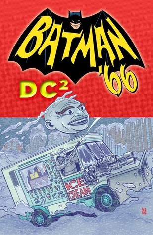 Batman '66 #30 book cover