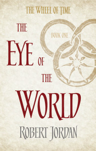 The Eye of the World (The Wheel of Time, #1)