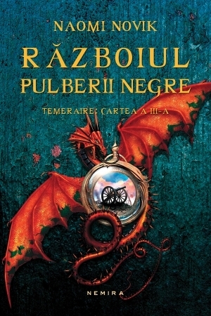 Razboiul Pulberii Negre