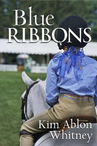 Blue Ribbons