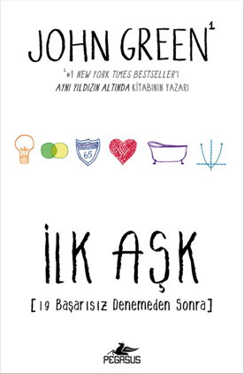 İlk Aşk
