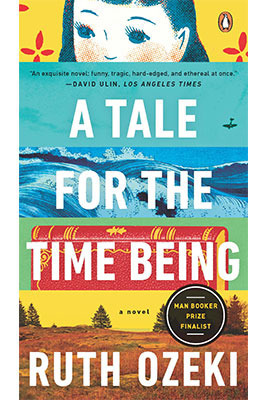 A Tale for the Time Being