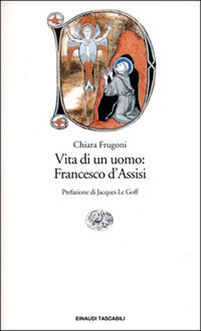 Francis of Assisi book cover