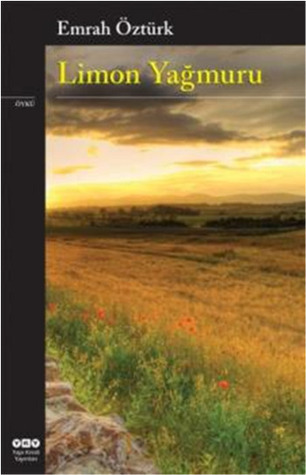 Limon Yağmuru book cover