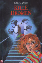 Kille dromen book cover