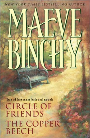 Maeve Binchy book cover
