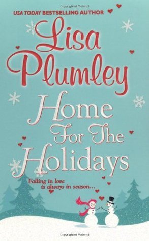 Home For The Holidays
